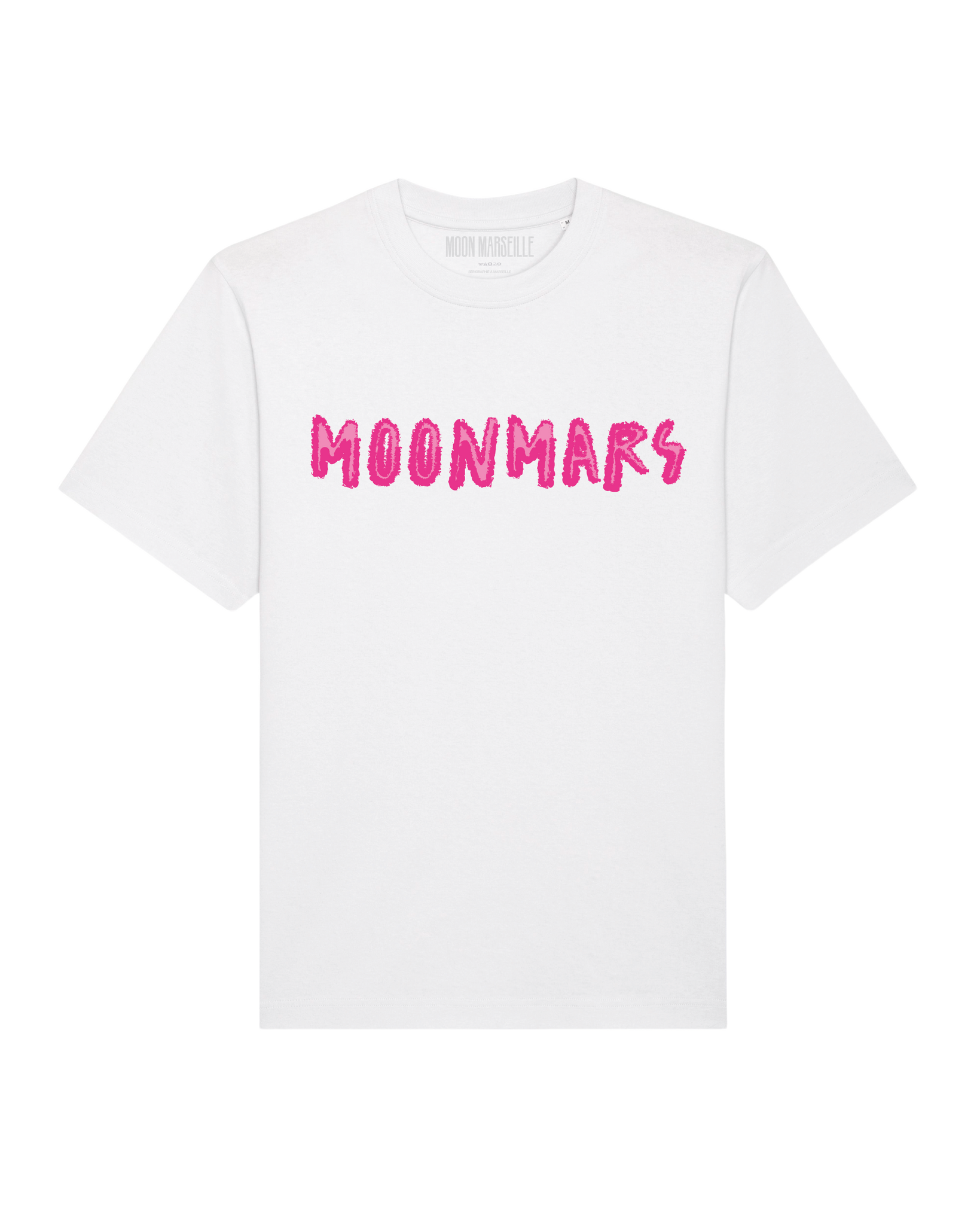 MOONMARS TEE